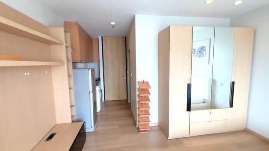 The Issara Ladprao, Bangkok, 296 Ladpao Road, Jom Phon, Chatuchak, Bangkok, Studio, 34 sqm, Condo For Rent, by Korn Thiptharat, 500538254 - DDproperty.com