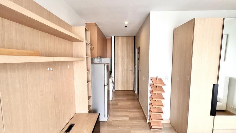 The Issara Ladprao, Bangkok, 296 Ladpao Road, Jom Phon, Chatuchak, Bangkok, Studio, 34 sqm, Condo For Rent, by Korn Thiptharat, 500538254 - DDproperty.com