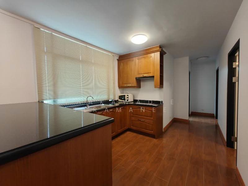 Pipat Place, Bangkok, 37 Soi Sathon 6, Silom, Bang Rak, Bangkok, 2 Bedrooms, 105 sqm, Condo For Rent, by Phakawadee Jiramanee, 500538255 - DDproperty.com