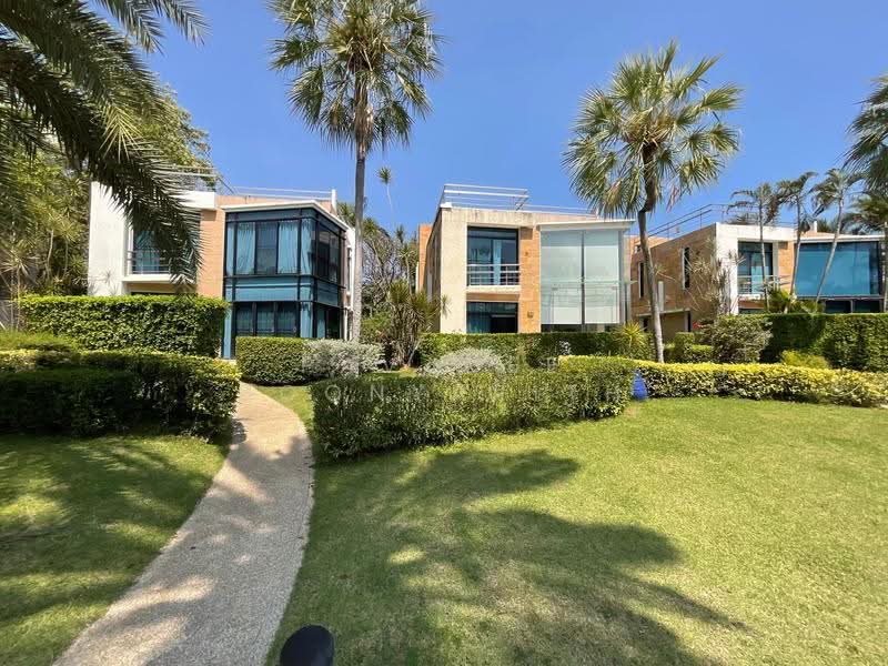 Baan Chai Talay Condominium : บ้านชายทะเล คอนโดมิเนียม, ประจวบคีรีขันธ์, หนองแก, หัวหิน, ประจวบคีรีขันธ์, 253 ตร.ม., บ้านเดี่ยว ขาย, โดย Pavadee Boonyarith, 500538257 - DDproperty.com