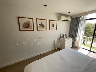 ขาย - Baan Chai Talay Condominium : บ้านชายทะเล คอนโดมิเนียม, ประจวบคีรีขันธ์
