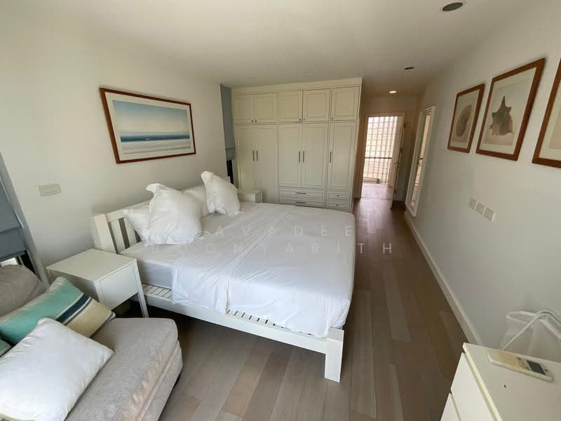 Baan Chai Talay Condominium, Prachuap Khiri Khan, Nong Kae, Hua Hin, Prachuap Khiri Khan, 2 Bedrooms, 253 sqm, Single Detached House For Sale, by Pavadee Boonyarith, 500538257 - DDproperty.com