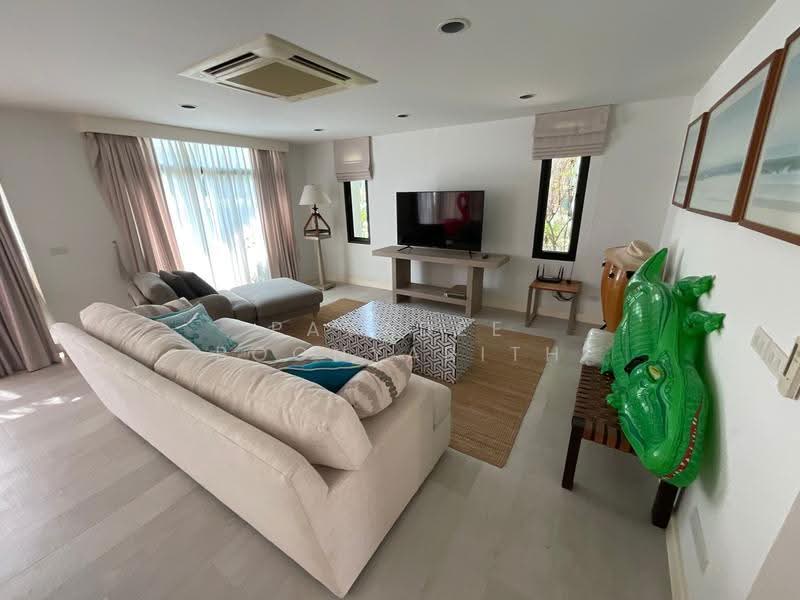 Baan Chai Talay Condominium, Prachuap Khiri Khan, Nong Kae, Hua Hin, Prachuap Khiri Khan, 2 Bedrooms, 253 sqm, Single Detached House For Sale, by Pavadee Boonyarith, 500538257 - DDproperty.com