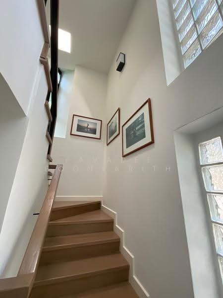 Baan Chai Talay Condominium, Prachuap Khiri Khan, Nong Kae, Hua Hin, Prachuap Khiri Khan, 2 Bedrooms, 253 sqm, Single Detached House For Sale, by Pavadee Boonyarith, 500538257 - DDproperty.com