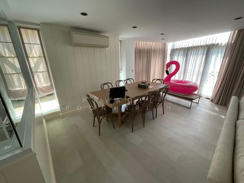 Baan Chai Talay Condominium : บ้านชายทะเล คอนโดมิเนียม, ประจวบคีรีขันธ์, หนองแก, หัวหิน, ประจวบคีรีขันธ์, 253 ตร.ม., บ้านเดี่ยว ขาย, โดย Pavadee Boonyarith, 500538257 - DDproperty.com