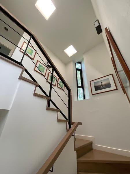 Baan Chai Talay Condominium : บ้านชายทะเล คอนโดมิเนียม, ประจวบคีรีขันธ์, หนองแก, หัวหิน, ประจวบคีรีขันธ์, 253 ตร.ม., บ้านเดี่ยว ขาย, โดย Pavadee Boonyarith, 500538257 - DDproperty.com