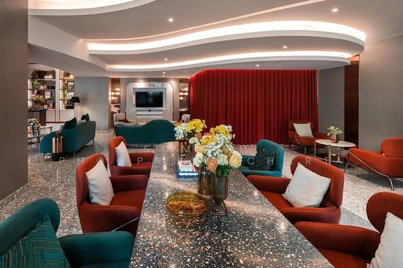 XT Phayathai, กรุงเทพ, Phaya Thai Road, ถนนพญาไท, ราชเทวี, กรุงเทพ, 42 ตร.ม., คอนโด ให้เช่า, โดย Somrad Phoopruksachart, 500538258 - DDproperty.com