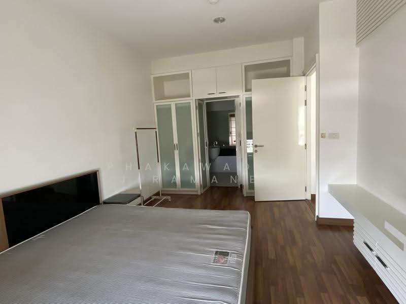 The Fourwings Residence, Bangkok, 335 Srinakarin, Hua Mak, Bang Kapi, Bangkok, 1 Bedroom, 62 sqm, Condo For Rent, by Phakawadee Jiramanee, 500538259 - DDproperty.com
