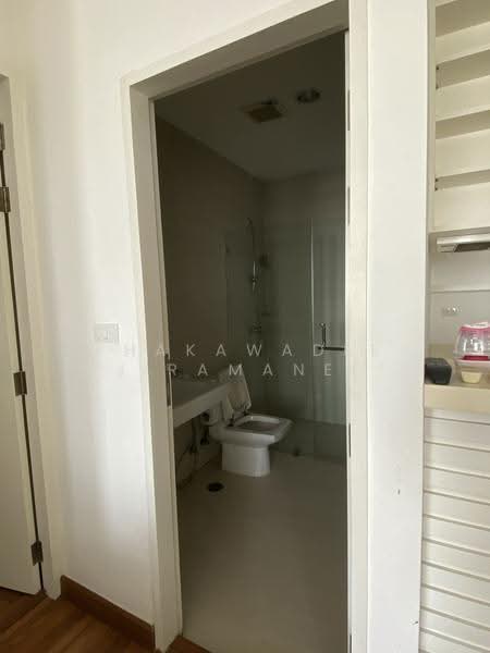 The Fourwings Residence, Bangkok, 335 Srinakarin, Hua Mak, Bang Kapi, Bangkok, 1 Bedroom, 62 sqm, Condo For Rent, by Phakawadee Jiramanee, 500538259 - DDproperty.com