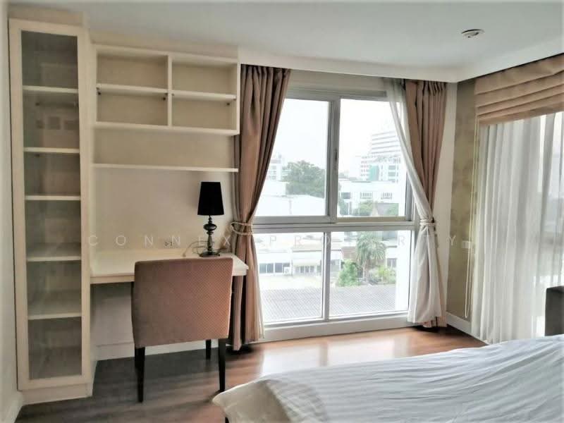 Centric Place Ari 4-Phaholyothin, Bangkok, Phaholyothin, Samsen Nai, Phaya Thai, Bangkok, 2 Bedrooms, 78 sqm, Condo For Rent, by Connex Property, 500538260 - DDproperty.com
