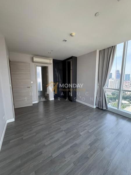 The Room Sathorn, Bangkok, 78 Pan Road, Silom, Bang Rak, Bangkok, 2 Bedrooms, 78 sqm, Condo For Sale, by Neeranuch Somprasong, 500538263 - DDproperty.com