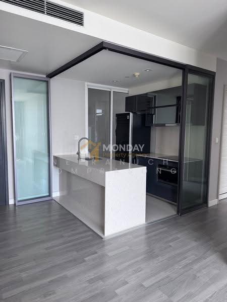 The Room Sathorn, Bangkok, 78 Pan Road, Silom, Bang Rak, Bangkok, 2 Bedrooms, 78 sqm, Condo For Sale, by Neeranuch Somprasong, 500538263 - DDproperty.com