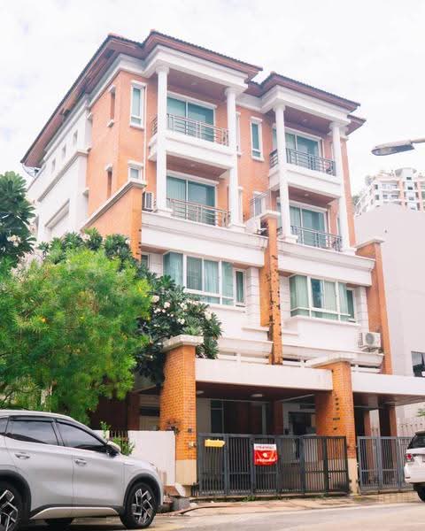 Lumpini Town Home Ratchada-Rama 3 : ลุมพินี ทาวน์โฮม รัชดา-พระราม 3, กรุงเทพ, พระรามที่ 3, คลองเตย, กรุงเทพ, 320 ตร.ม., ทาวน์เฮ้าส์ ขาย, โดย นาริน งาคม, 500538264 - DDproperty.com