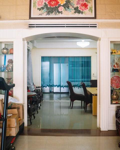 Lumpini Town Home Ratchada-Rama 3, Bangkok, Rama 3, Khlong Toei, Bangkok, 4 Bedrooms, 320 sqm, Townhouse For Sale, by นาริน งาคม, 500538264 - DDproperty.com