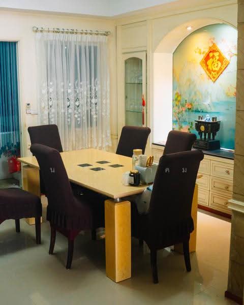 Lumpini Town Home Ratchada-Rama 3, Bangkok, Rama 3, Khlong Toei, Bangkok, 4 Bedrooms, 320 sqm, Townhouse For Sale, by นาริน งาคม, 500538264 - DDproperty.com