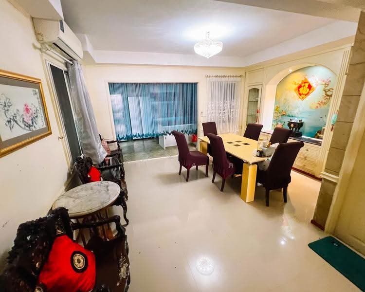 Lumpini Town Home Ratchada-Rama 3 : ลุมพินี ทาวน์โฮม รัชดา-พระราม 3, กรุงเทพ, พระรามที่ 3, คลองเตย, กรุงเทพ, 320 ตร.ม., ทาวน์เฮ้าส์ ขาย, โดย นาริน งาคม, 500538264 - DDproperty.com