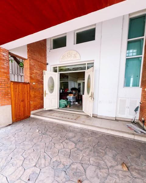 Lumpini Town Home Ratchada-Rama 3 : ลุมพินี ทาวน์โฮม รัชดา-พระราม 3, กรุงเทพ, พระรามที่ 3, คลองเตย, กรุงเทพ, 320 ตร.ม., ทาวน์เฮ้าส์ ขาย, โดย นาริน งาคม, 500538264 - DDproperty.com
