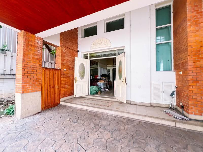 Lumpini Town Home Ratchada-Rama 3 : ลุมพินี ทาวน์โฮม รัชดา-พระราม 3, กรุงเทพ, พระรามที่ 3, คลองเตย, กรุงเทพ, 320 ตร.ม., ทาวน์เฮ้าส์ ขาย, โดย นาริน งาคม, 500538264 - DDproperty.com