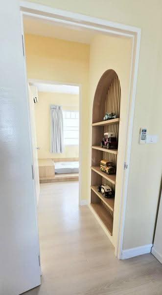 Indy Bangna Km.7 (2), Samut Prakan, 109 Soi Bangna-Trad 42, Bang Kaeo, Bang Plee, Samut Prakan, 3 Bedrooms, 89 sqm, Townhouse For Rent, by ERA Holding (Thailand) Co., Ltd., 500538265 - DDproperty.com