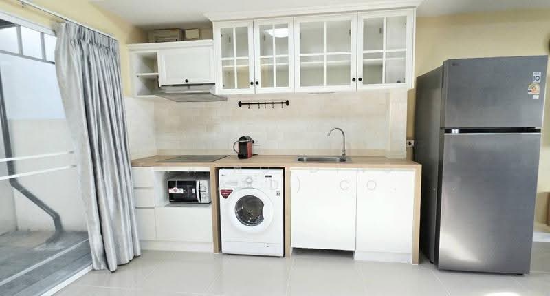 Indy Bangna Km.7 (2), Samut Prakan, 109 Soi Bangna-Trad 42, Bang Kaeo, Bang Plee, Samut Prakan, 3 Bedrooms, 89 sqm, Townhouse For Rent, by ERA Holding (Thailand) Co., Ltd., 500538265 - DDproperty.com