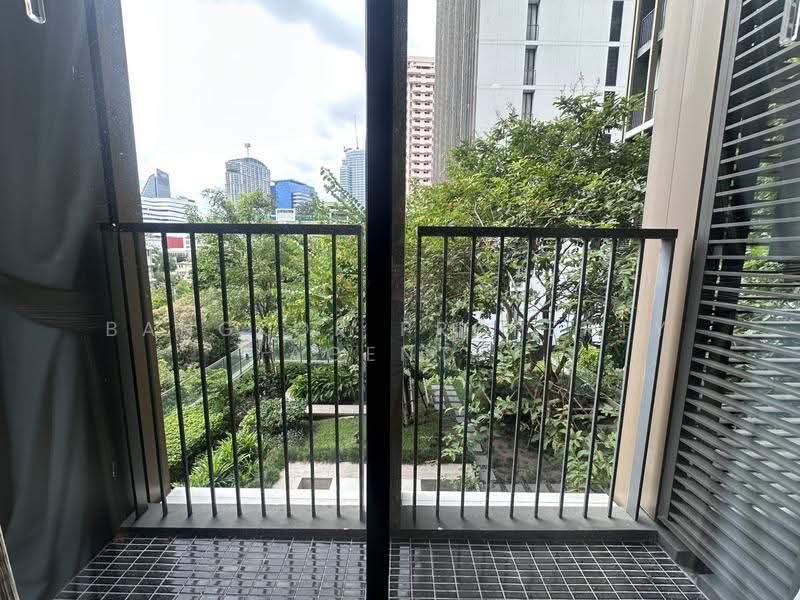 Noble Around Sukhumvit 33, Bangkok, 17 Soi Sukhumvit 33, Khlong Tan Nua, Watthana, Bangkok, 1 Bedroom, 46 sqm, Condo For Rent, by BANGKOK PROPERTY AGENTS, 500538266 - DDproperty.com