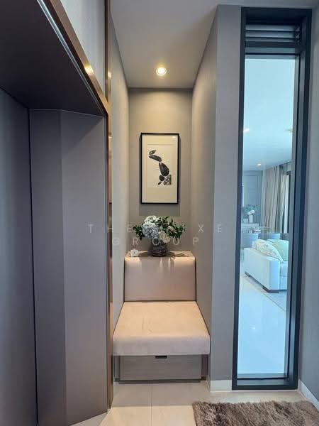 Vittorio 39, Bangkok, 8 Sukhumvit, Khlong Tan Nua, Watthana, Bangkok, 2 Bedrooms, 127 sqm, Condo For Rent, by The Luxe Group, 500538267 - DDproperty.com