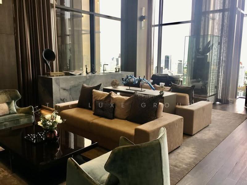 Vittorio 39 : วิตโตริโอ 39, กรุงเทพ, 8 สุขุมวิท, คลองตันเหนือ, วัฒนา, กรุงเทพ, 127 ตร.ม., คอนโด ให้เช่า, โดย The Luxe Group, 500538267 - DDproperty.com