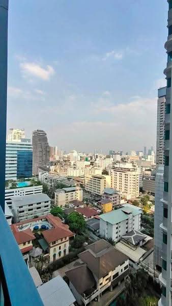 XT Phayathai, Bangkok, Phaya Thai Road, Thanon Phaya Thai, Ratchathewi, Bangkok, 1 Bedroom, 43 sqm, Condo For Rent, by Somrad Phoopruksachart, 500538268 - DDproperty.com
