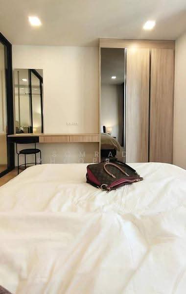 XT Phayathai, Bangkok, Phaya Thai Road, Thanon Phaya Thai, Ratchathewi, Bangkok, 1 Bedroom, 43 sqm, Condo For Rent, by Somrad Phoopruksachart, 500538268 - DDproperty.com