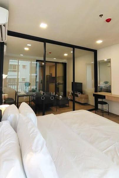 XT Phayathai, Bangkok, Phaya Thai Road, Thanon Phaya Thai, Ratchathewi, Bangkok, 1 Bedroom, 43 sqm, Condo For Rent, by Somrad Phoopruksachart, 500538268 - DDproperty.com