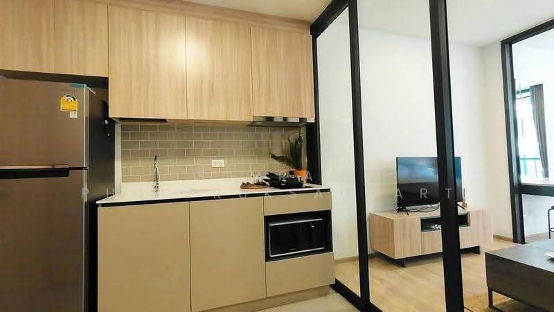 XT Phayathai, Bangkok, Phaya Thai Road, Thanon Phaya Thai, Ratchathewi, Bangkok, 1 Bedroom, 43 sqm, Condo For Rent, by Somrad Phoopruksachart, 500538268 - DDproperty.com