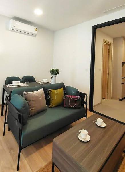 XT Phayathai, Bangkok, Phaya Thai Road, Thanon Phaya Thai, Ratchathewi, Bangkok, 1 Bedroom, 43 sqm, Condo For Rent, by Somrad Phoopruksachart, 500538268 - DDproperty.com