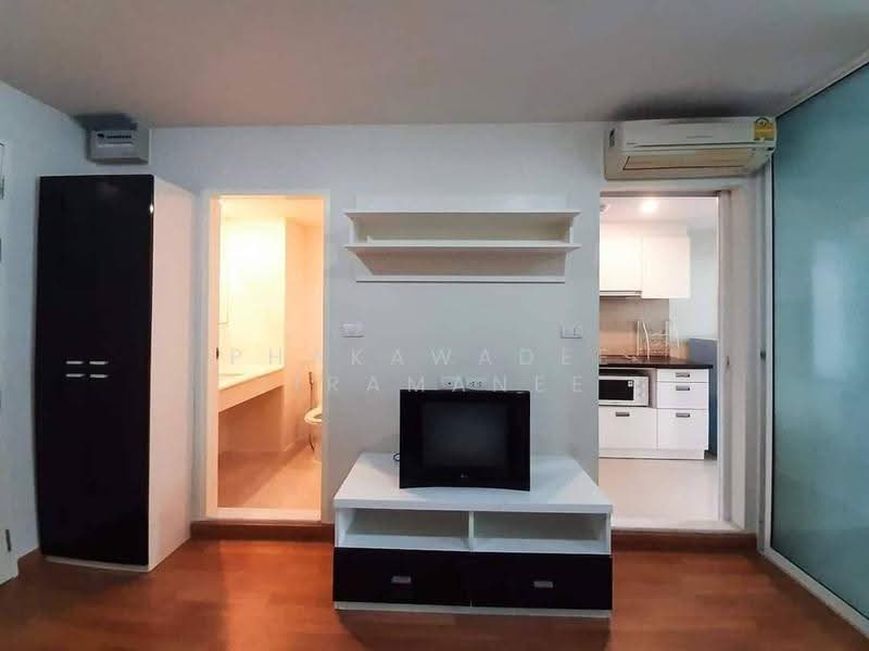 U Sabai Rama 4 - Kluaynamthai, Bangkok, 3805 Soi Rong Phayaban 1, Phra Kanong, Khlong Toei, Bangkok, 1 Bedroom, 36 sqm, Condo For Rent, by Phakawadee Jiramanee, 500538269 - DDproperty.com