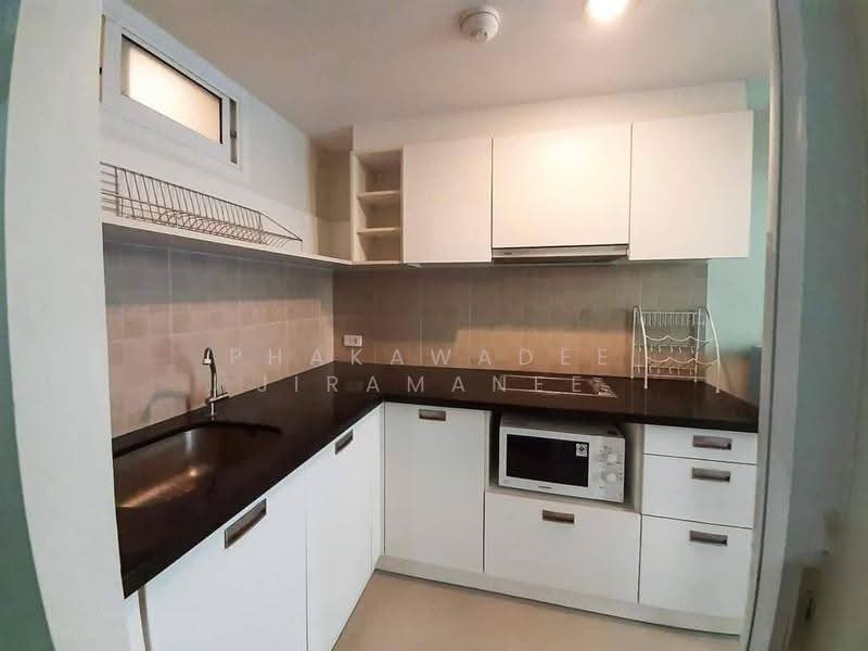 U Sabai Rama 4 - Kluaynamthai, Bangkok, 3805 Soi Rong Phayaban 1, Phra Kanong, Khlong Toei, Bangkok, 1 Bedroom, 36 sqm, Condo For Rent, by Phakawadee Jiramanee, 500538269 - DDproperty.com