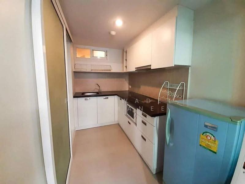 U Sabai Rama 4 - Kluaynamthai, Bangkok, 3805 Soi Rong Phayaban 1, Phra Kanong, Khlong Toei, Bangkok, 1 Bedroom, 36 sqm, Condo For Rent, by Phakawadee Jiramanee, 500538269 - DDproperty.com