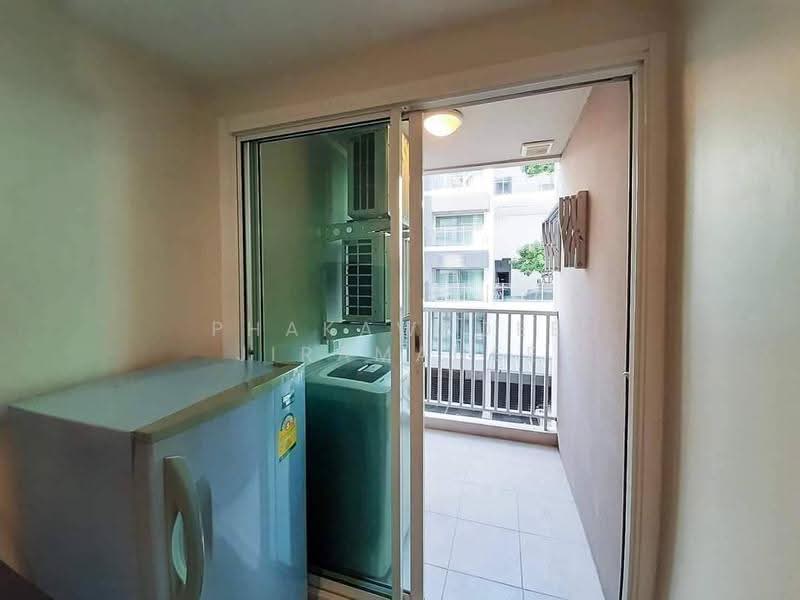 U Sabai Rama 4 - Kluaynamthai, Bangkok, 3805 Soi Rong Phayaban 1, Phra Kanong, Khlong Toei, Bangkok, 1 Bedroom, 36 sqm, Condo For Rent, by Phakawadee Jiramanee, 500538269 - DDproperty.com