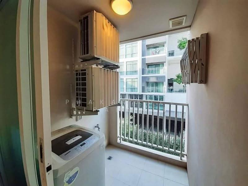 U Sabai Rama 4 - Kluaynamthai, Bangkok, 3805 Soi Rong Phayaban 1, Phra Kanong, Khlong Toei, Bangkok, 1 Bedroom, 36 sqm, Condo For Rent, by Phakawadee Jiramanee, 500538269 - DDproperty.com