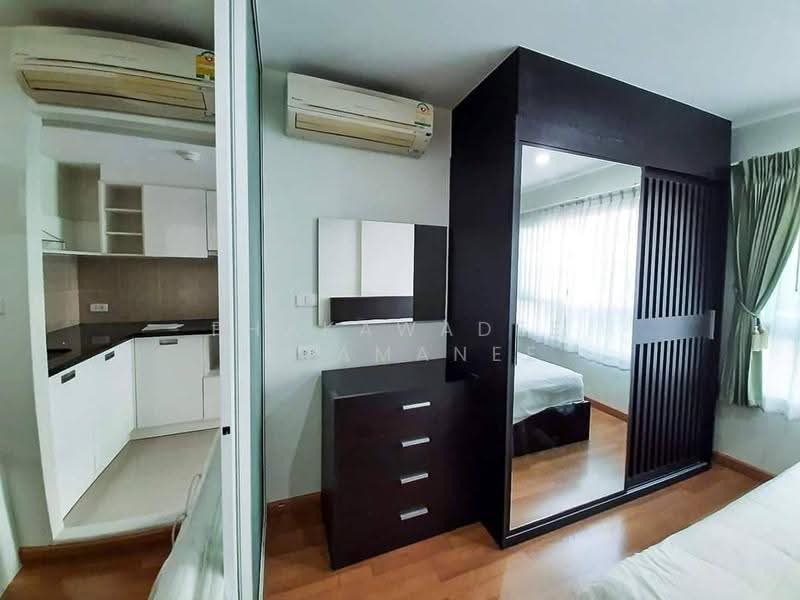 U Sabai Rama 4 - Kluaynamthai, Bangkok, 3805 Soi Rong Phayaban 1, Phra Kanong, Khlong Toei, Bangkok, 1 Bedroom, 36 sqm, Condo For Rent, by Phakawadee Jiramanee, 500538269 - DDproperty.com