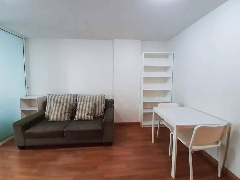 U Sabai Rama 4 - Kluaynamthai, Bangkok, 3805 Soi Rong Phayaban 1, Phra Kanong, Khlong Toei, Bangkok, 1 Bedroom, 36 sqm, Condo For Rent, by Phakawadee Jiramanee, 500538269 - DDproperty.com