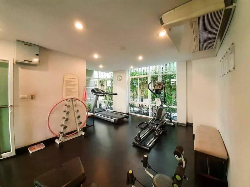 U Sabai Rama 4 - Kluaynamthai, Bangkok, 3805 Soi Rong Phayaban 1, Phra Kanong, Khlong Toei, Bangkok, 1 Bedroom, 36 sqm, Condo For Rent, by Phakawadee Jiramanee, 500538269 - DDproperty.com