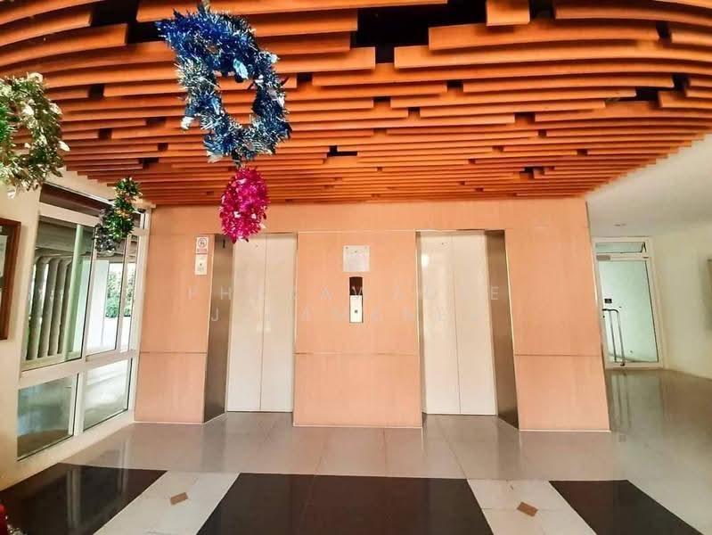 U Sabai Rama 4 - Kluaynamthai, Bangkok, 3805 Soi Rong Phayaban 1, Phra Kanong, Khlong Toei, Bangkok, 1 Bedroom, 36 sqm, Condo For Rent, by Phakawadee Jiramanee, 500538269 - DDproperty.com
