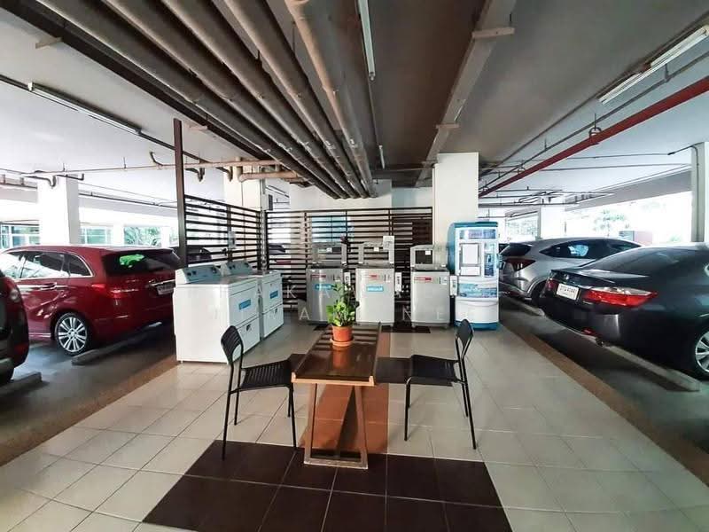 U Sabai Rama 4 - Kluaynamthai, Bangkok, 3805 Soi Rong Phayaban 1, Phra Kanong, Khlong Toei, Bangkok, 1 Bedroom, 36 sqm, Condo For Rent, by Phakawadee Jiramanee, 500538269 - DDproperty.com