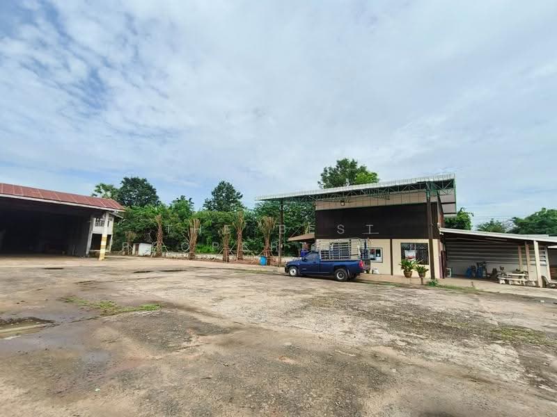 ที่ดินบุรีรัมย์, Buri Ram, Prakhon Chai, Buri Ram, 1 Bedroom, 200 sqm, Single Detached House For Sale, by The Best Property ยุ, 500538271 - DDproperty.com