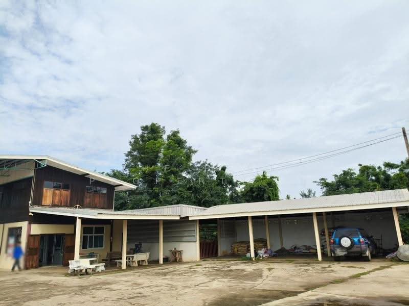 ที่ดินบุรีรัมย์, Buri Ram, Prakhon Chai, Buri Ram, 1 Bedroom, 200 sqm, Single Detached House For Sale, by The Best Property ยุ, 500538271 - DDproperty.com