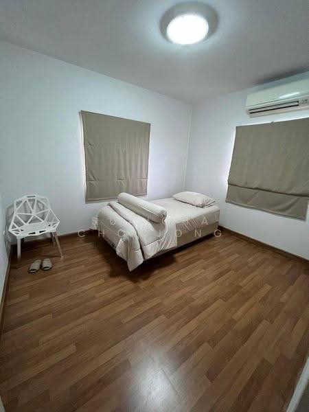 undefined, Chon Buri (Pattaya), Bang Lamung, Bang Lamung (Pattaya), Chon Buri (Pattaya), 3 Bedrooms, 203 sqm, Single Detached House For Sale, by Supicha Chorjong, 500538272 - DDproperty.com