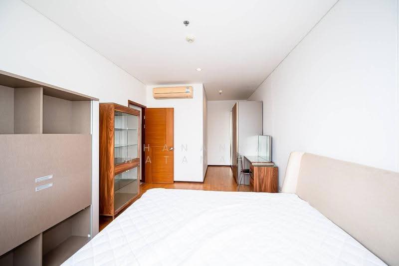 Villa Sathorn, Bangkok, 5 KrungThonBuri Road, Khlong Ton Sai, Khlong San, Bangkok, 1 Bedroom, 56 sqm, Condo For Rent, by Chananya Watanapa, 500538273 - DDproperty.com