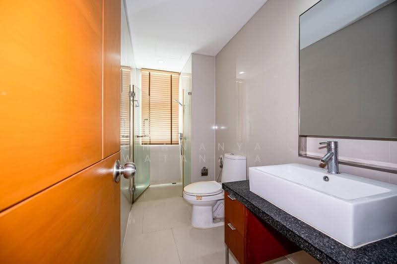 Villa Sathorn : วิลล่า สาทร, กรุงเทพ, 5 ถนนกรุงธนบุรี, คลองต้นไทร, คลองสาน, กรุงเทพ, 56 ตร.ม., คอนโด ให้เช่า, โดย Chananya Watanapa, 500538273 - DDproperty.com