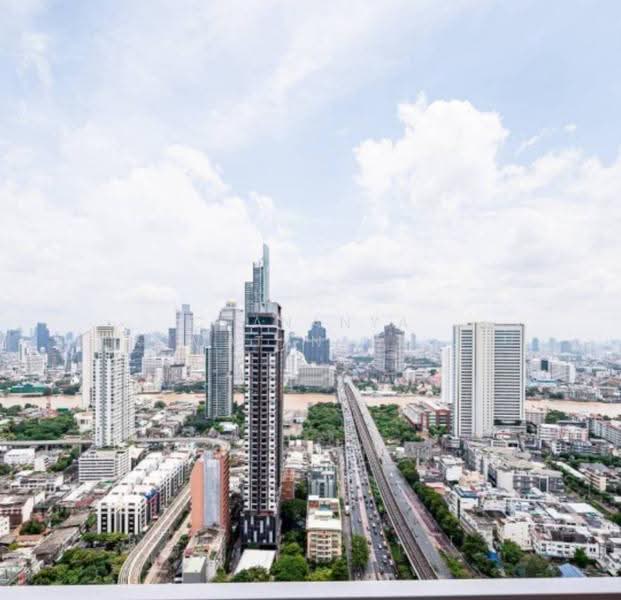 Villa Sathorn : วิลล่า สาทร, กรุงเทพ, 5 ถนนกรุงธนบุรี, คลองต้นไทร, คลองสาน, กรุงเทพ, 56 ตร.ม., คอนโด ให้เช่า, โดย Chananya Watanapa, 500538273 - DDproperty.com
