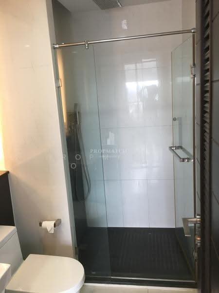 Ivy Ampio, Bangkok, 48 Ratchadaphisek Road, Huai Khwang, Bangkok, 1 Bedroom, 33 sqm, Condo For Rent, by PROPMATCH CO., LTD., 500538274 - DDproperty.com