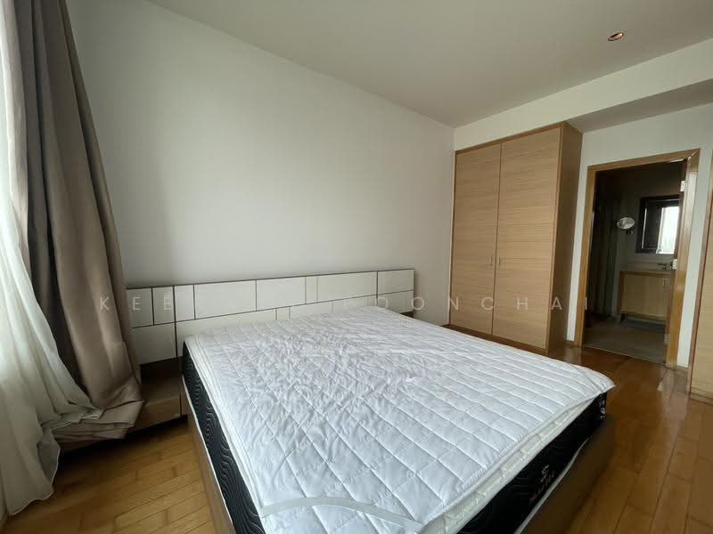 The Empire Place, Bangkok, 88 Narathiwatratchanakharin Road, Thung Maha Mek, Sathon, Bangkok, 2 Bedrooms, 100 sqm, Condo For Rent, by Keerati Poonchai, 500538278 - DDproperty.com